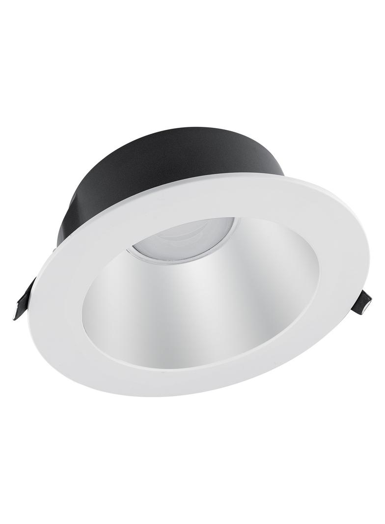 Oprawa DOWNLIGHT UGR19 DN155 PFM 14W 830 DALI WT