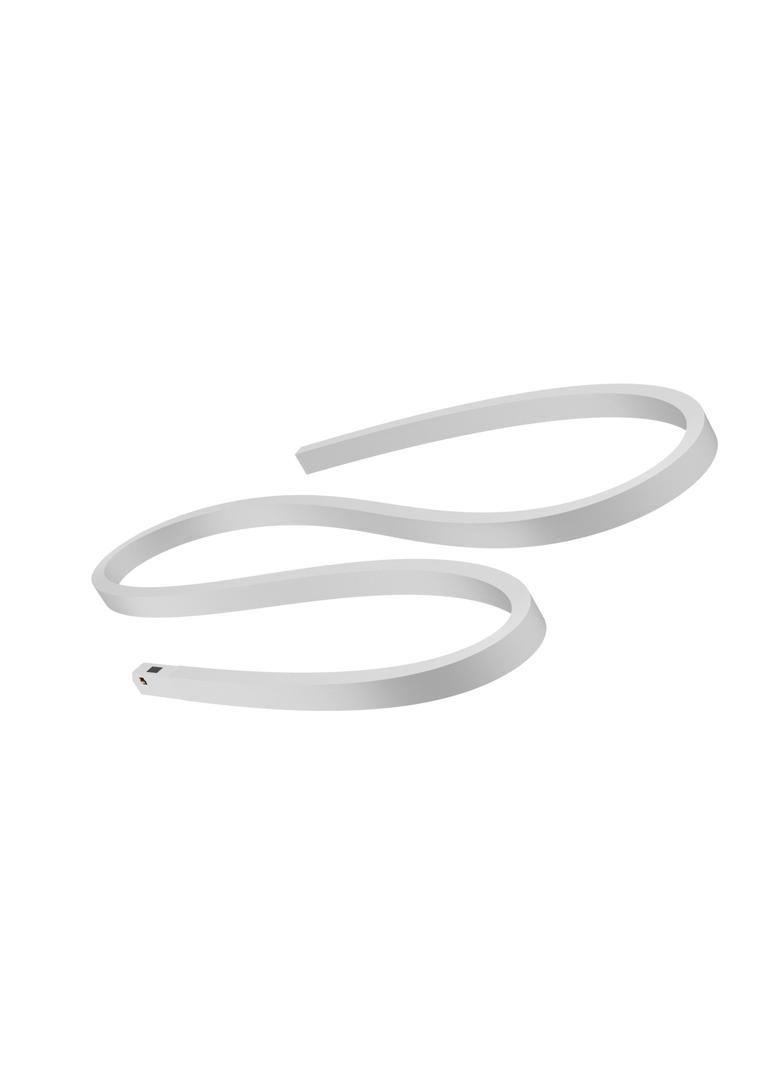SYSTEM SHIFT NANO - STRIPE L PASEK LED NA  SZYNOPRZEWÓD 1026X6X10MM 12W BIAŁY 5 LAT GW.