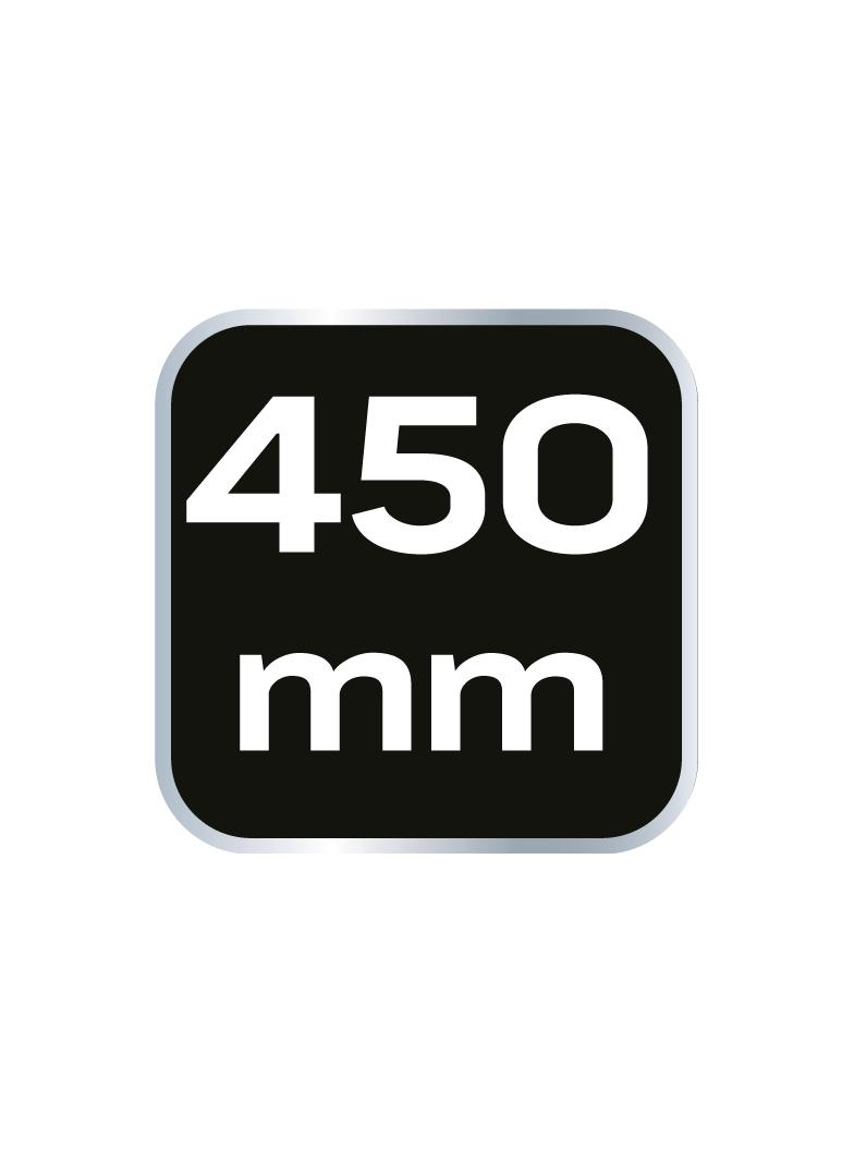 Rękojeść z przegubem 1/2'' 450mm NEO GTX 08-560 GTX Poland