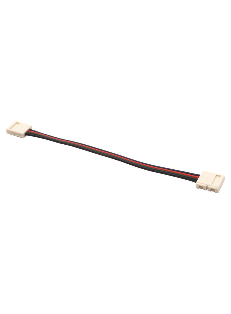 Łącznik do liniowych modułów LED CONNECTOR RGB 10-CPC /20szt./ 19037 KANLUX