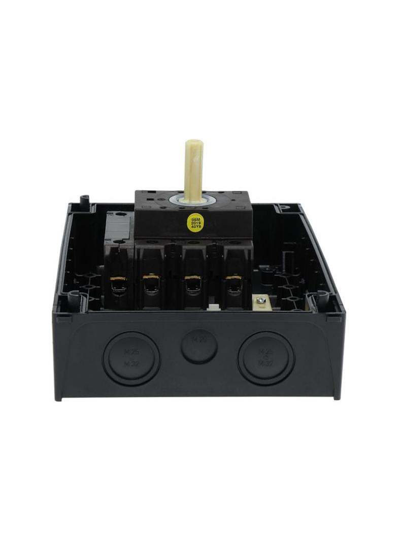 P3-63/I4/SVB/N Rozłącznik On/Off 63A 37kW 207349 EATON