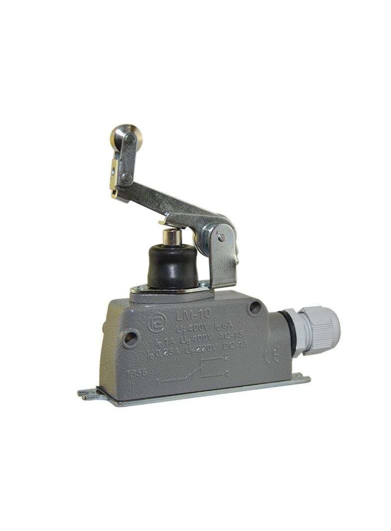 Łącznik miniaturowy LM-10W