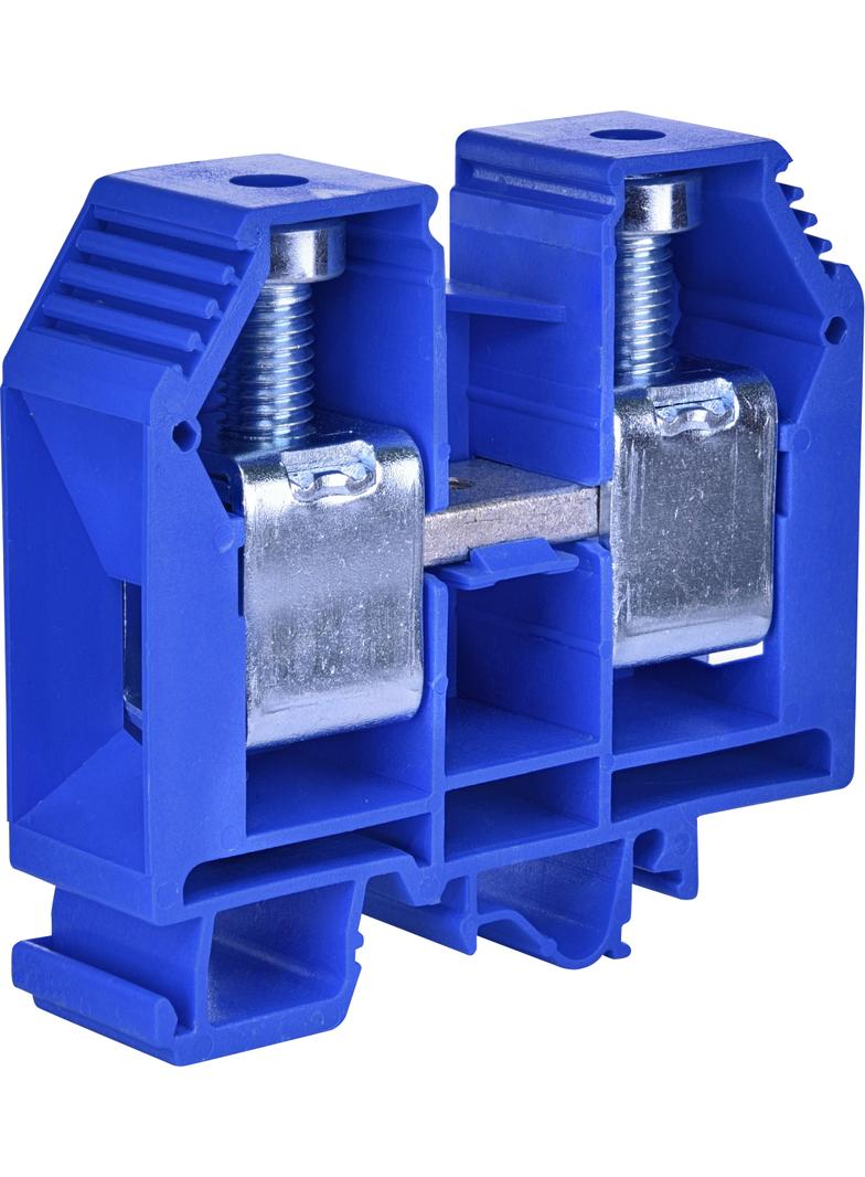 Złączka gwintowa – neutralna (niebieska) VS 70 PA N 003901189 ETI