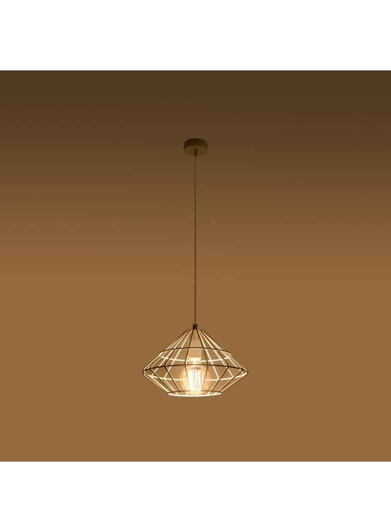 Sollux Lampa wisząca UMBERTO biała SL.0293