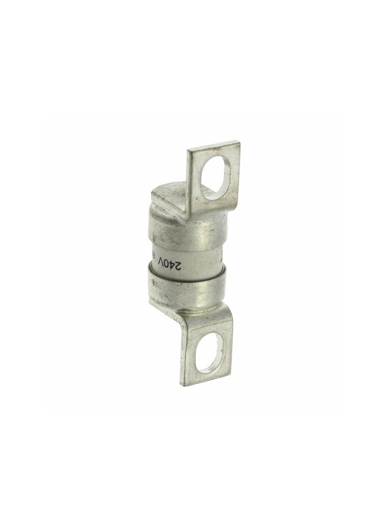 12A 240V AC TYPE T FUSE(10) Wkładka szybka 12A AC 240V DC 150V BS88 18x56 mm aR BS 12LET EATON