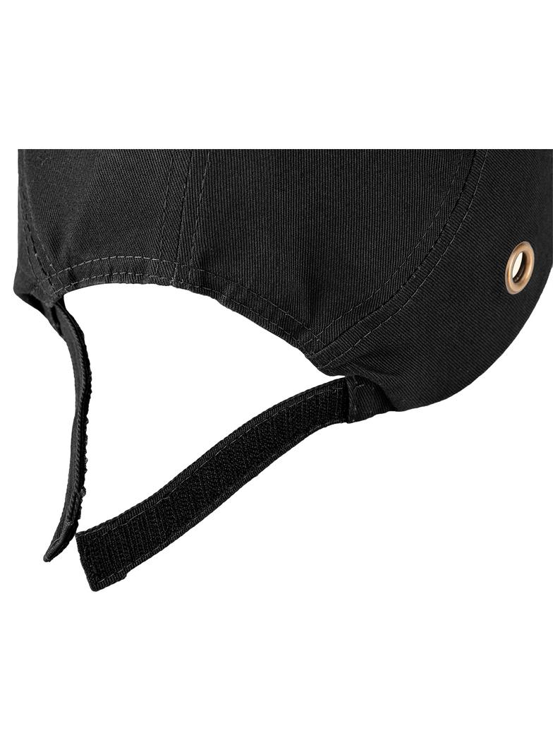 Czapka z daszkiem ze wzmocnieniem, CE