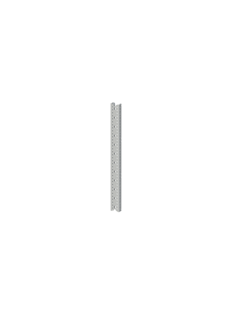 ZW369 Profil pionowy ramy WR 450mm (do samodzielnego montażu)