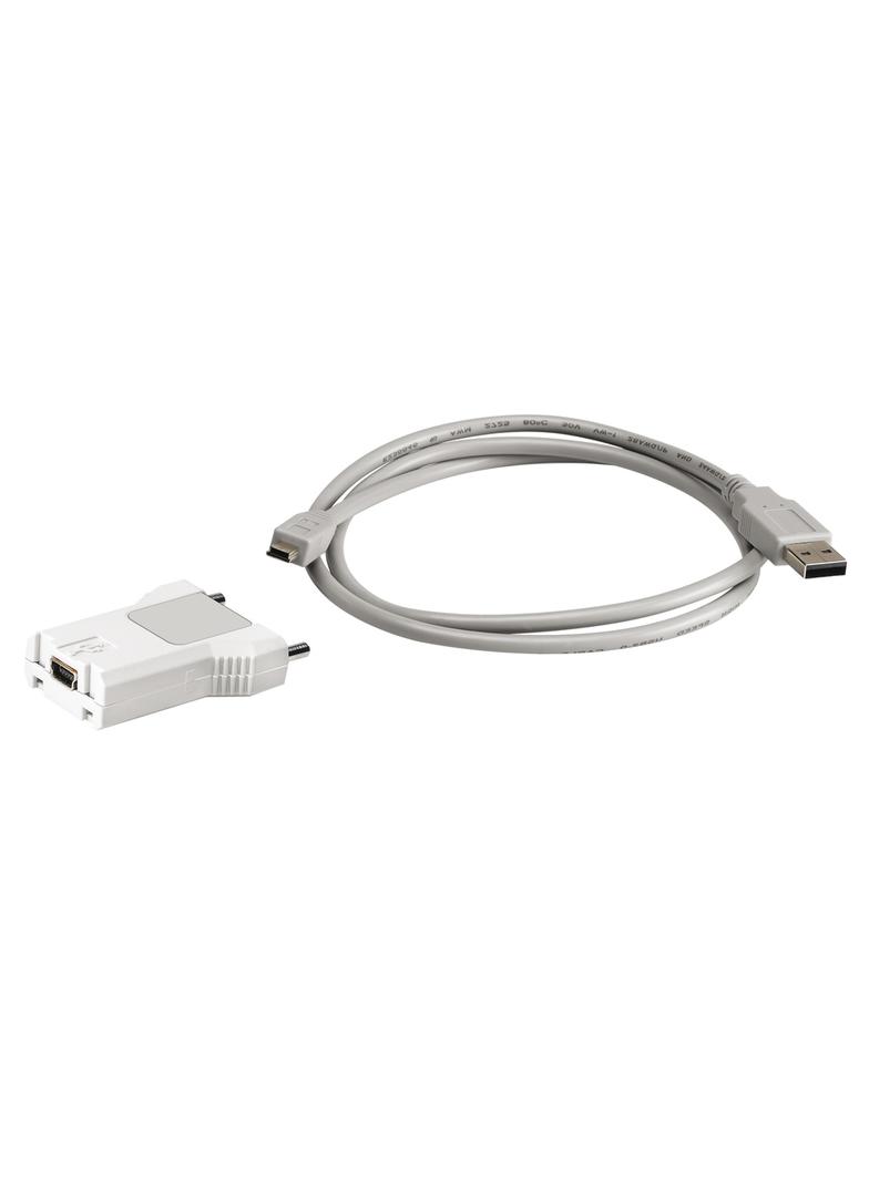 Moduł Komunikacyjny Usb 422687 LEGRAND
