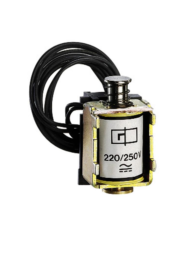 WYZW. WZROST. DPX 230 V AC/DC