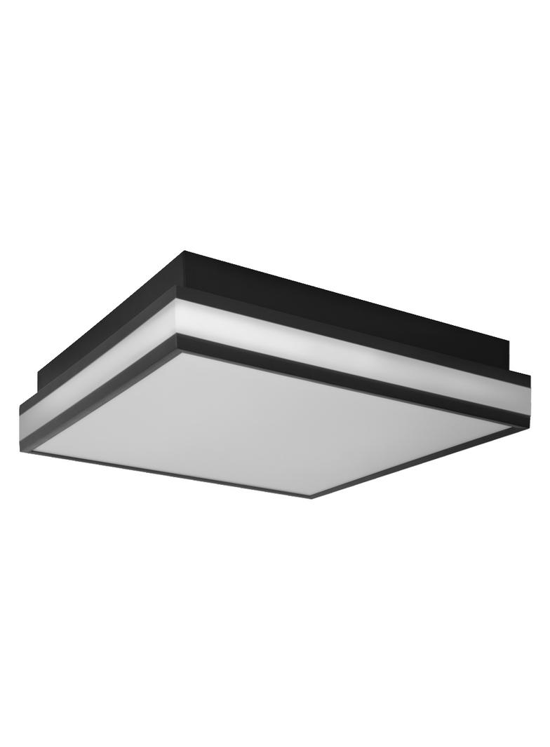 Oprawa SMART+ WIFI ORBIS MAGNET 300X300 TW BK