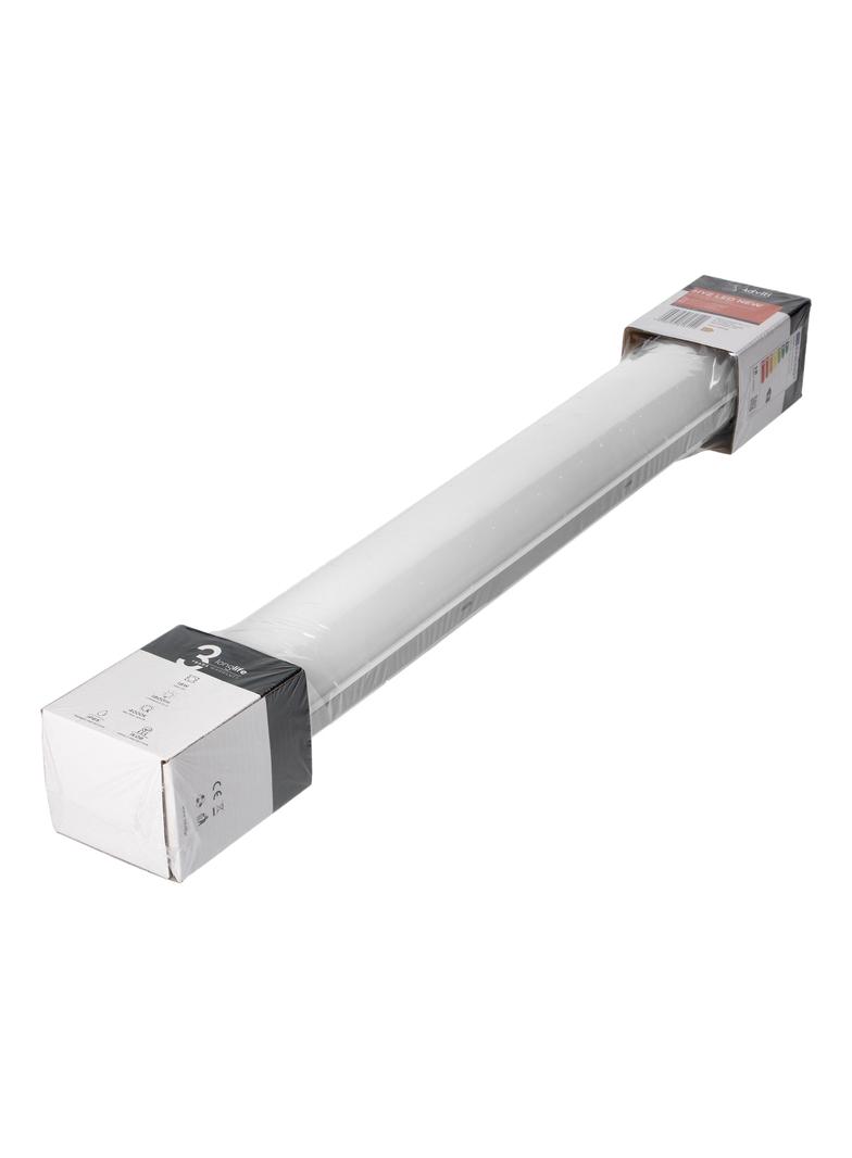 HYZ LED NEW 18W, oprawa hermetyczna, 1800lm, IP65, IK08, 4000K, ABS/PC AD-OP-6125LPM4 ORNO