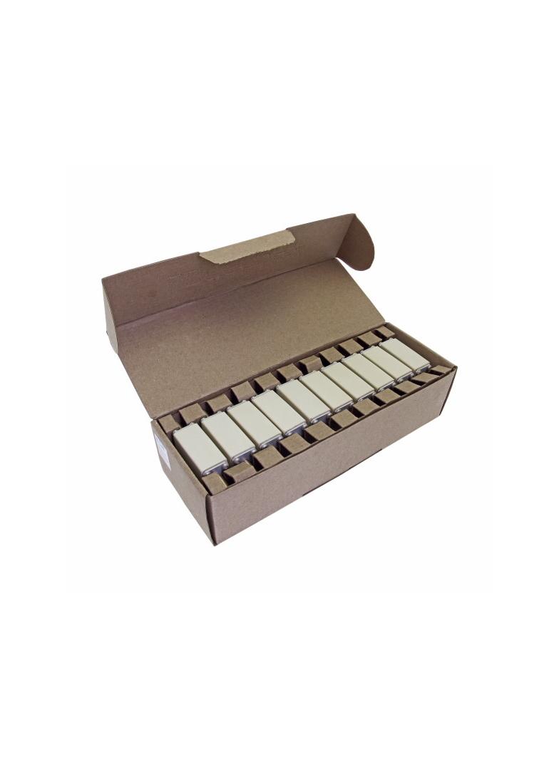 FUSE 80A 690V aR DIN 000 HSDNH Wkładka szybka 80A 690V aR DIN 000 podwójny wskaźnik 170M1566D EATON