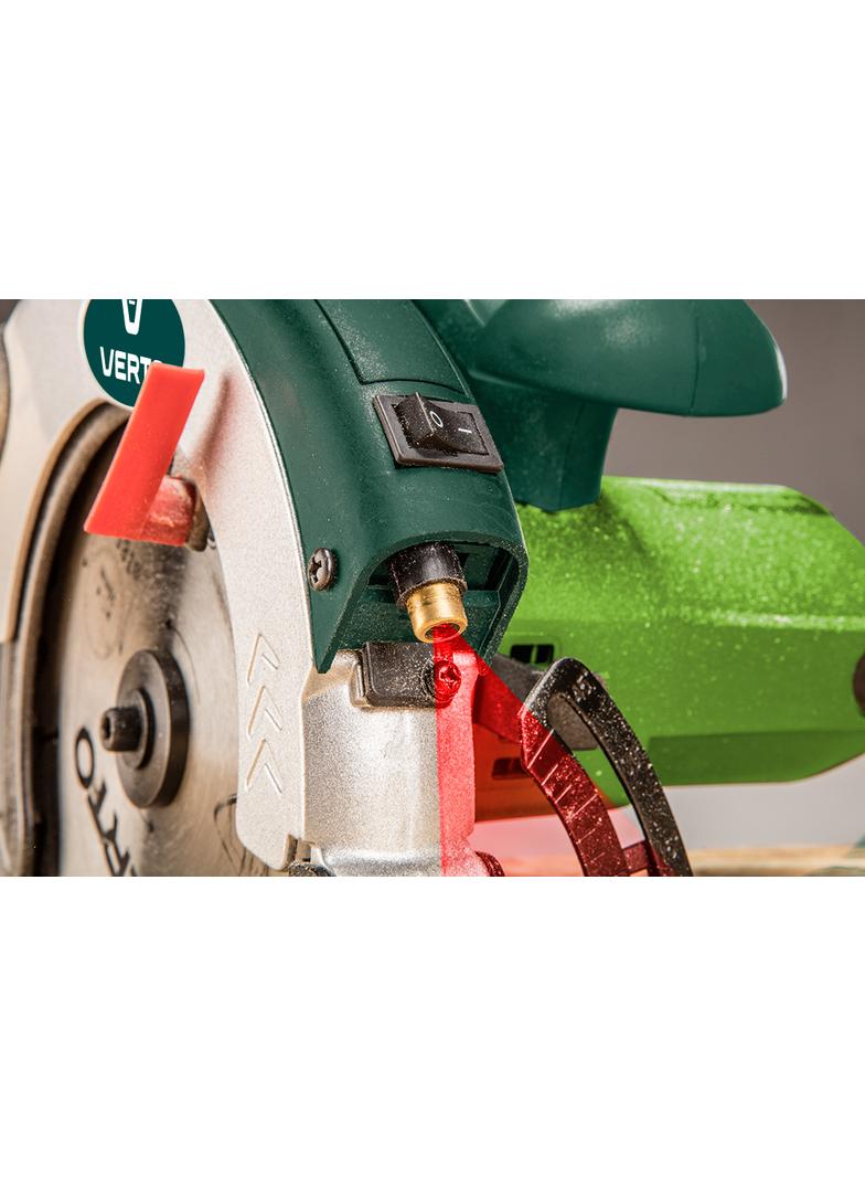 Pilarka tarczowa 1200W, tarcza 185 x 20 mm