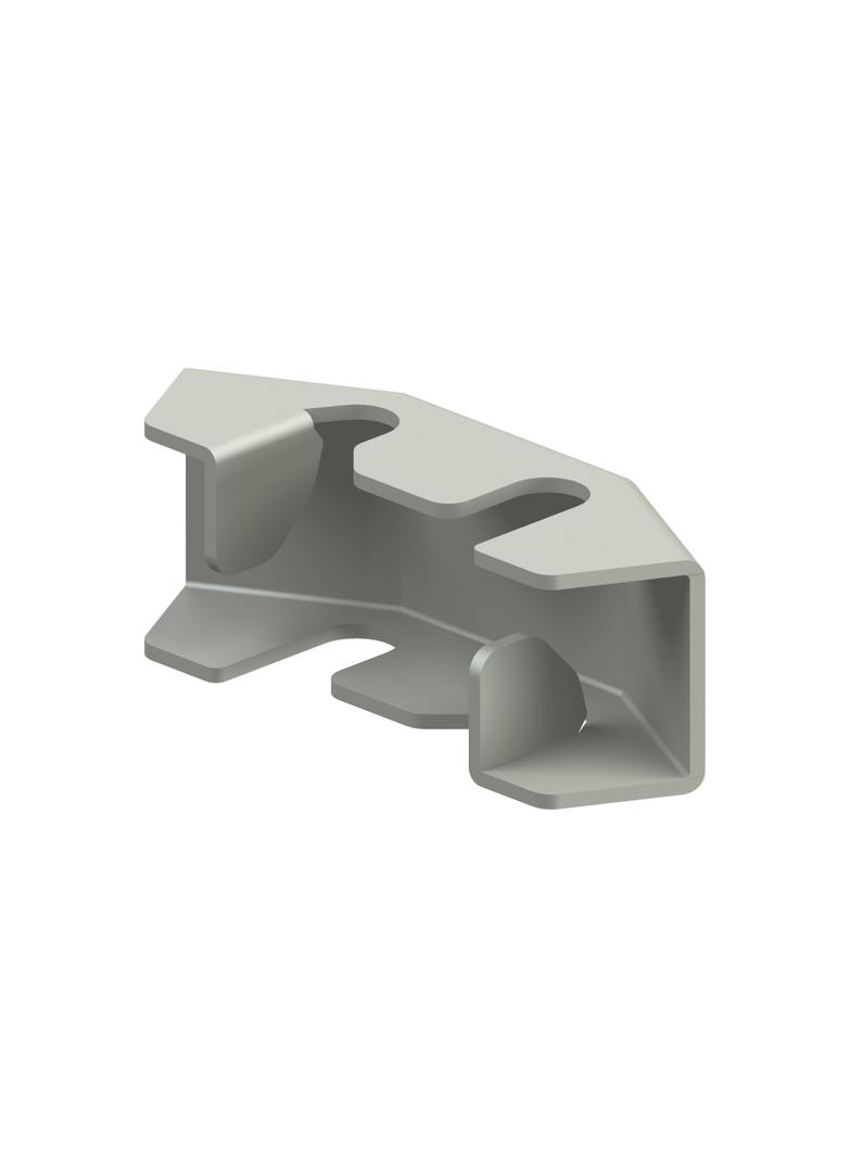 Szybkozłącze Łukowe (Od 300 Mm) Op. 25 Szt Cm558324 CM558324 LEGRAND