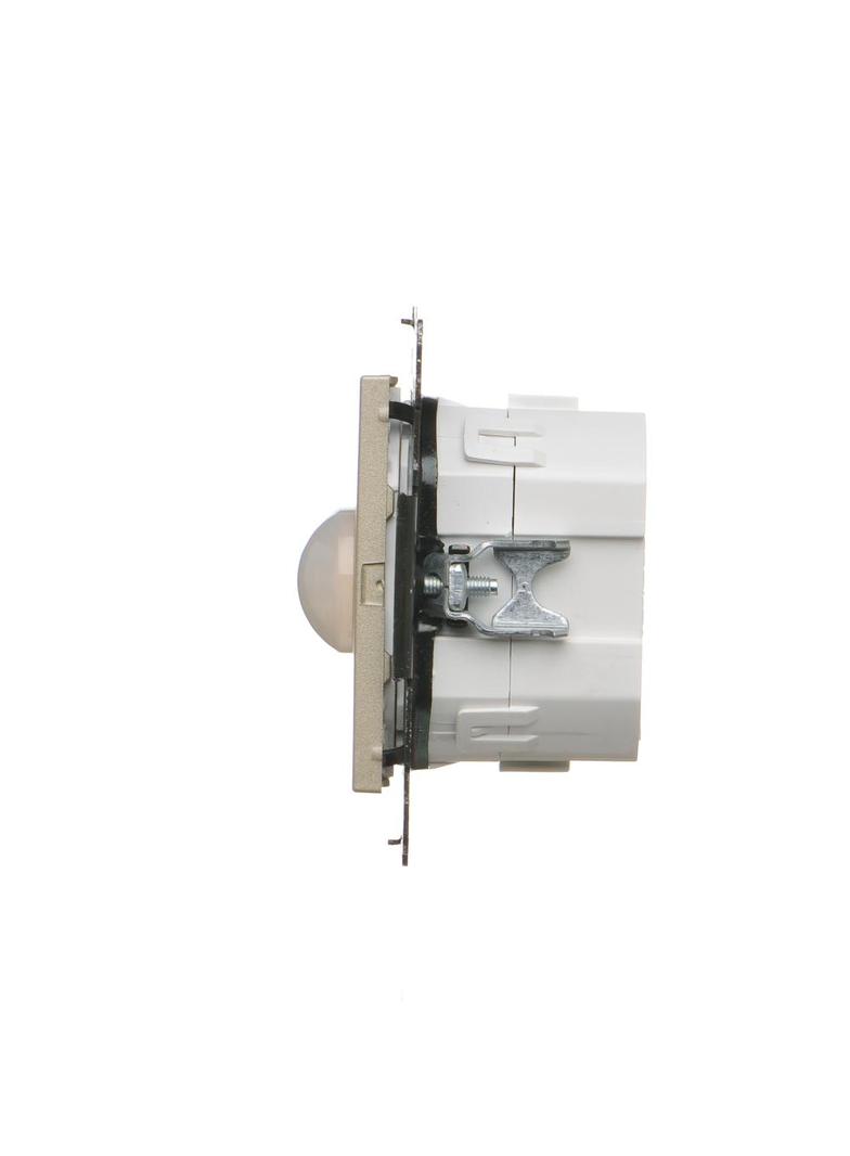 Simon 55 Czujnik ruchu Szampański mat