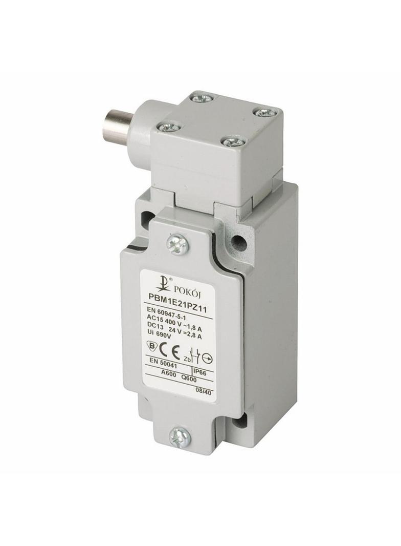 PBM1 E21 PX21 ŁĄCZNIK KRAŃCOWY