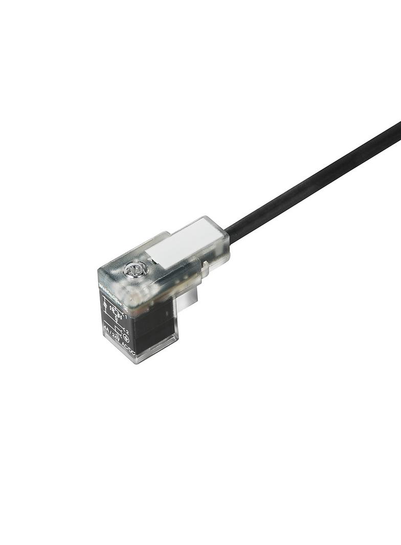 SAIL-VSCD-20U(0.5) Kabel czujnikowy, nr katalogowy 1845202000