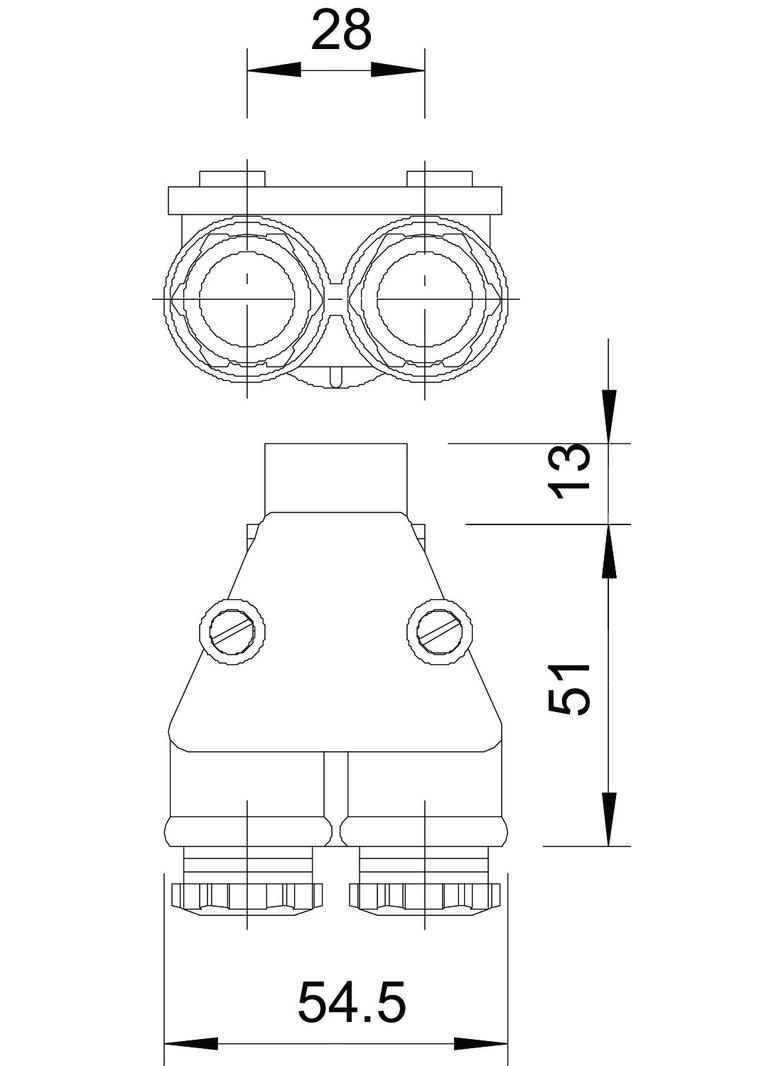 113 M, DŁAWIKI BLIŹNIACZE M20 SZ.