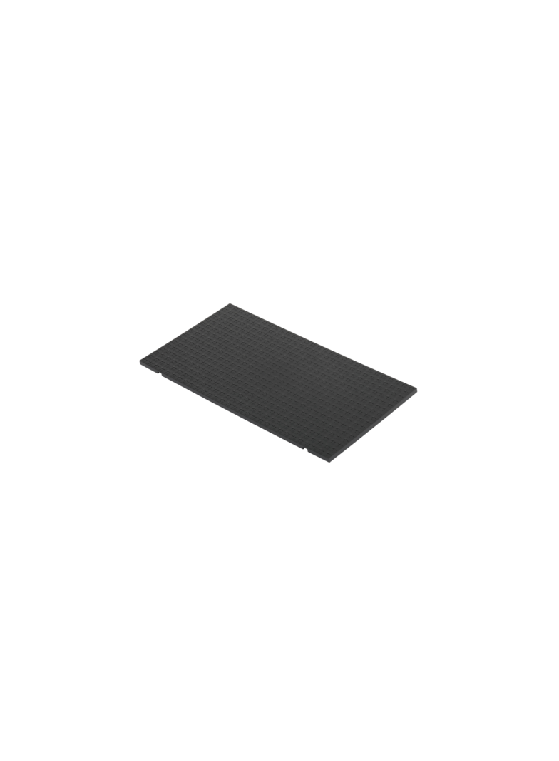 Simon Connect Nakładka wykończeniowa do SF610 SF670 szary grafit S605/14 KONTAKT