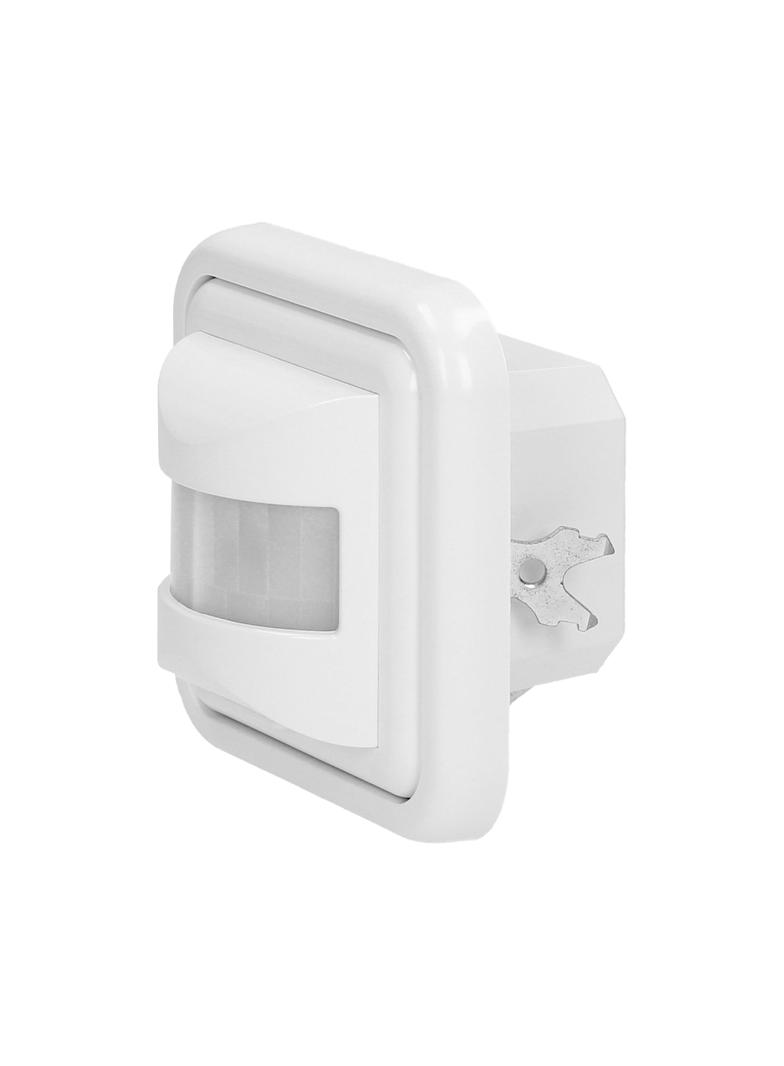 Czujnik ruchu 2&3 żyłowy 160 st. IP20 500W do puszki OR-CR-220 ORNO