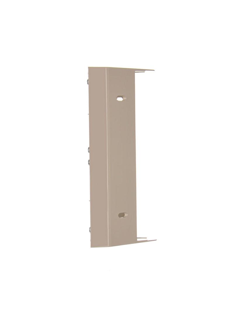 Simon 54 Premium Puszka natynkowa narożna 2-krotna do ramek PREMIUM kremowy DPNR2/41 KONTAKT