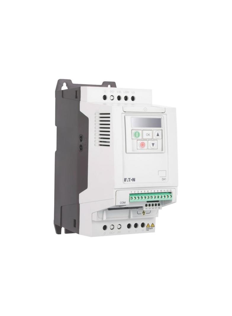 DA1-342D2FB-A20C Przemiennik 0,75kW 3x400V RFI IP20 lak. 169117 EATON