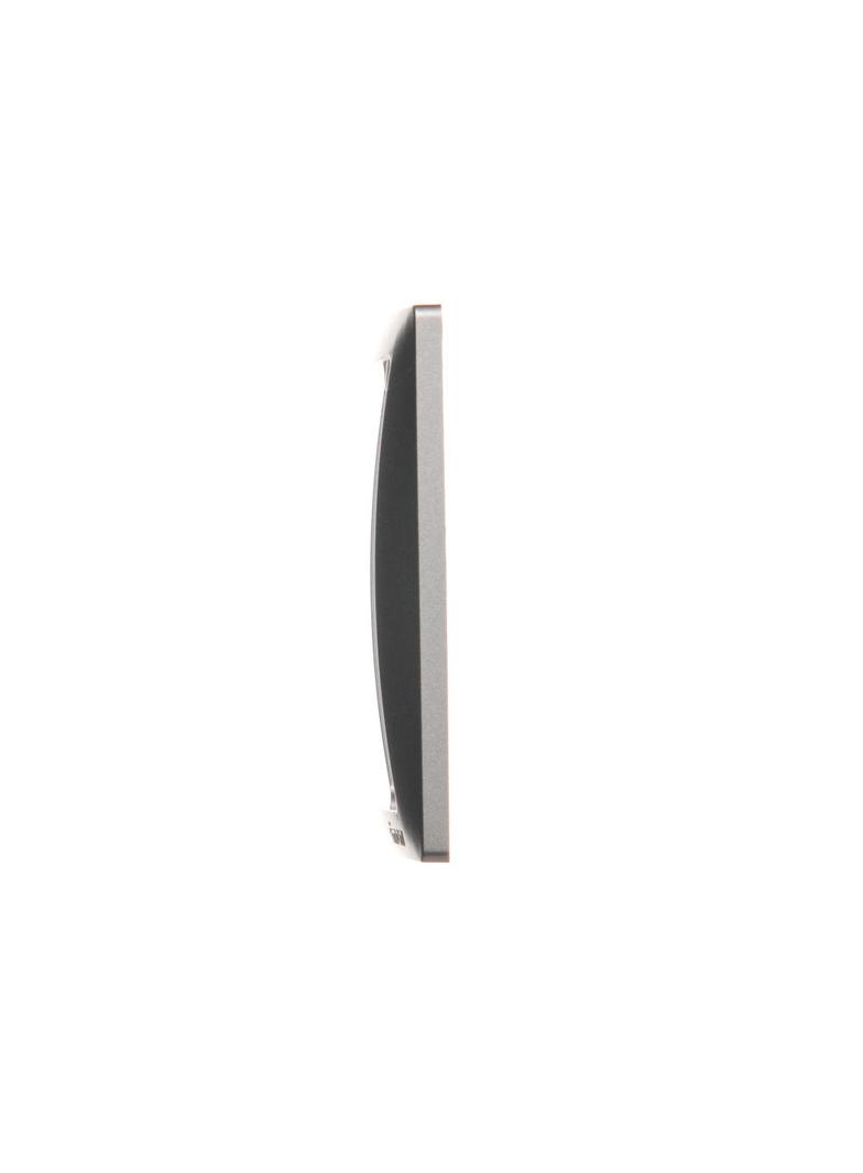 Simon Basic Neos Ramka 1-krotna NEOS stal inox BMRC1/21 KONTAKT
