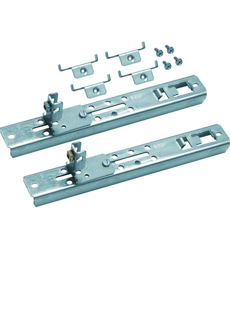 univers Uchwyt szyny wsporczej G400mm UT81AN HAGER