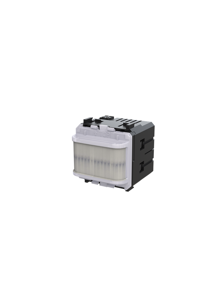 CZUJNIK RUCH/ 1-K AKTOR DO ZASTOSOWANIA W RAMKACH ZENIT -FREE@HOME-