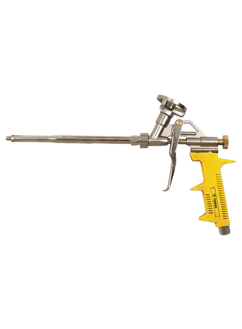 Pistolet do pianki montażowej