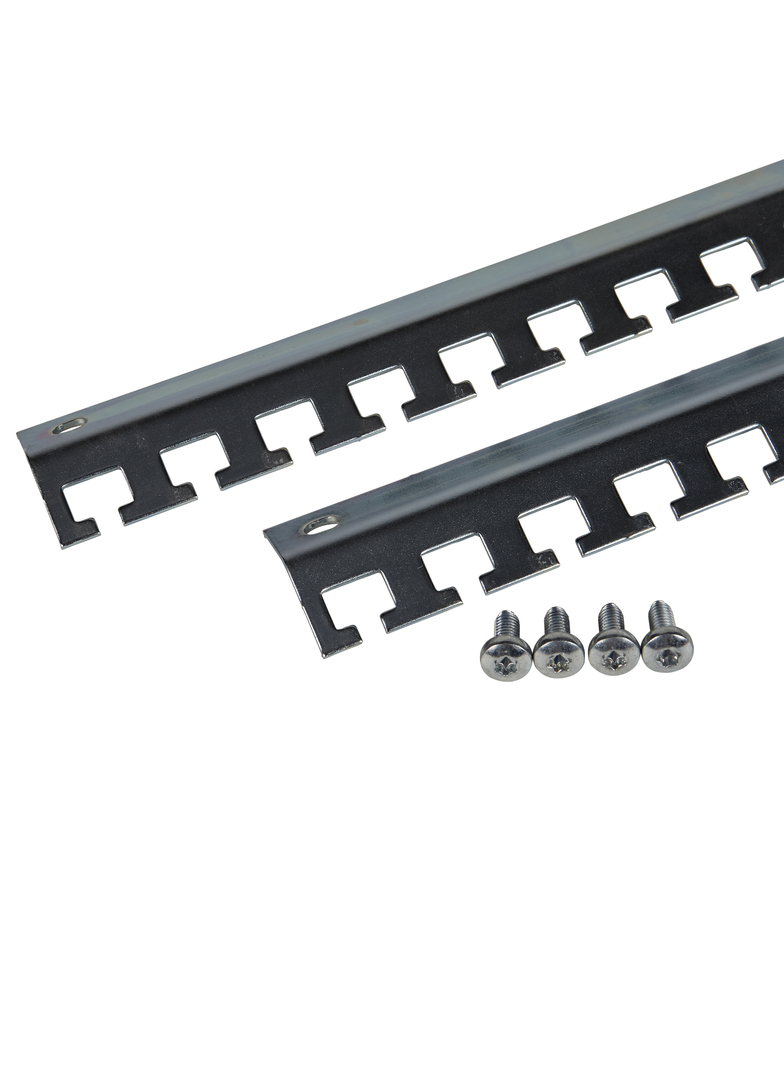 Spacial Mocowanie wsparcie do kabli 120 stopni 600x 600mm