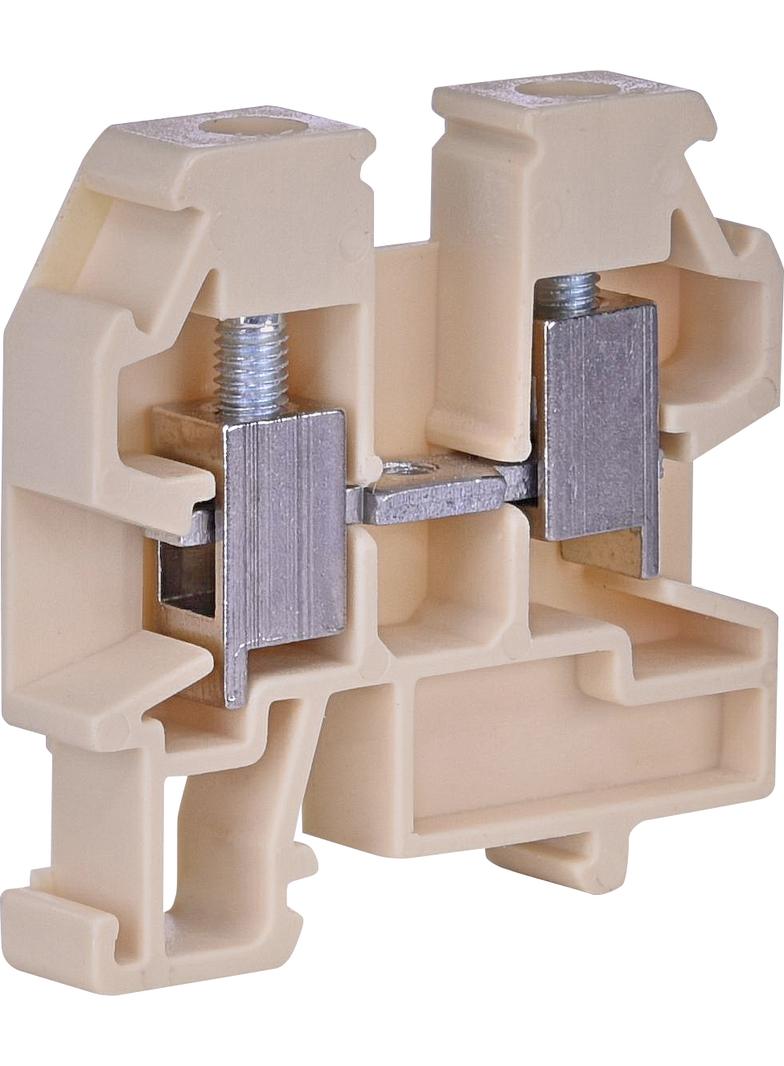 Złączka gwintowa mini – 4 mm2 VS 4 PAM 003901442 ETI