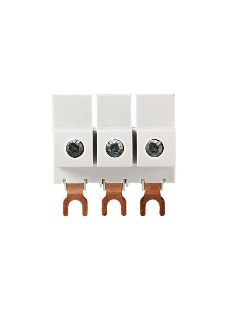 BK25/3-PKZ0-E Zacisk zasilający do mostków 3p 25mm2 UL rozrusznik E 262518 EATON