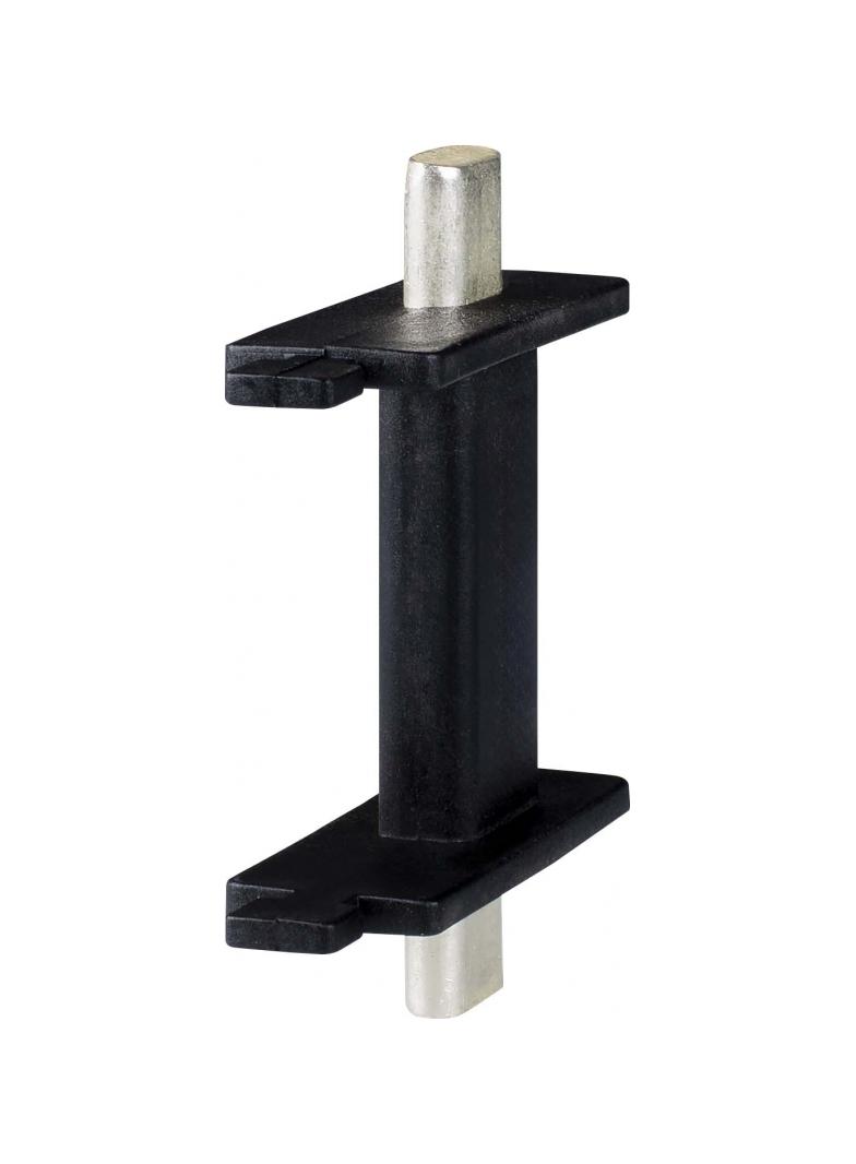 NVLI 00 Ag - Zwieracz instalacyjny - izolowany - srebrzony