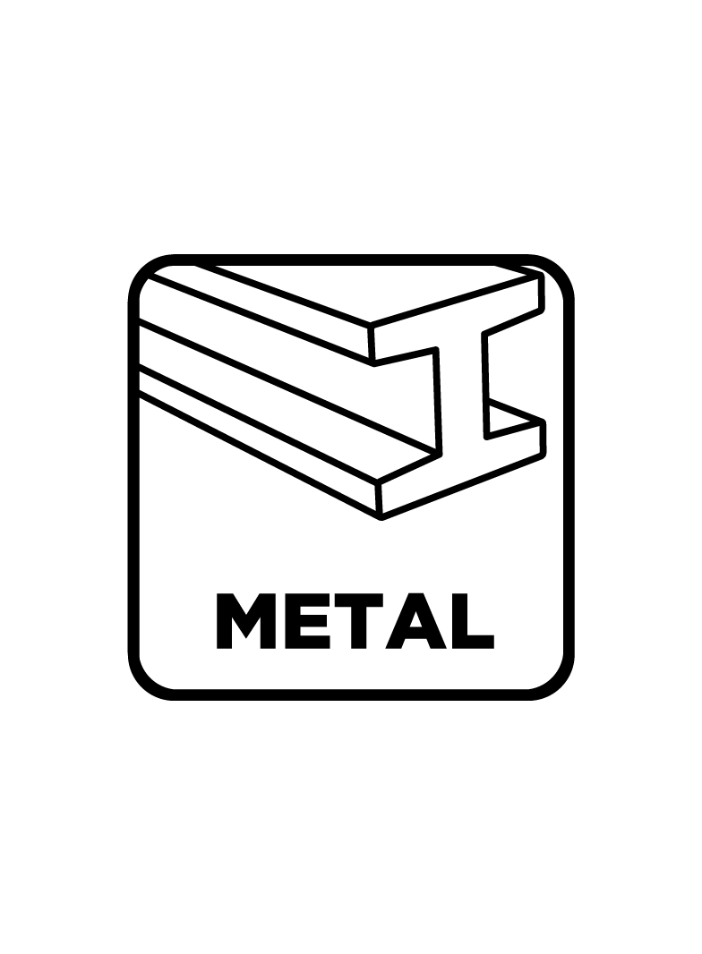 Wiertła stopniowe: 4-12, 4-20, 4-32 mm, TiN, zestaw 3 szt. GRAPHITE GTX 54T300 GTX Poland