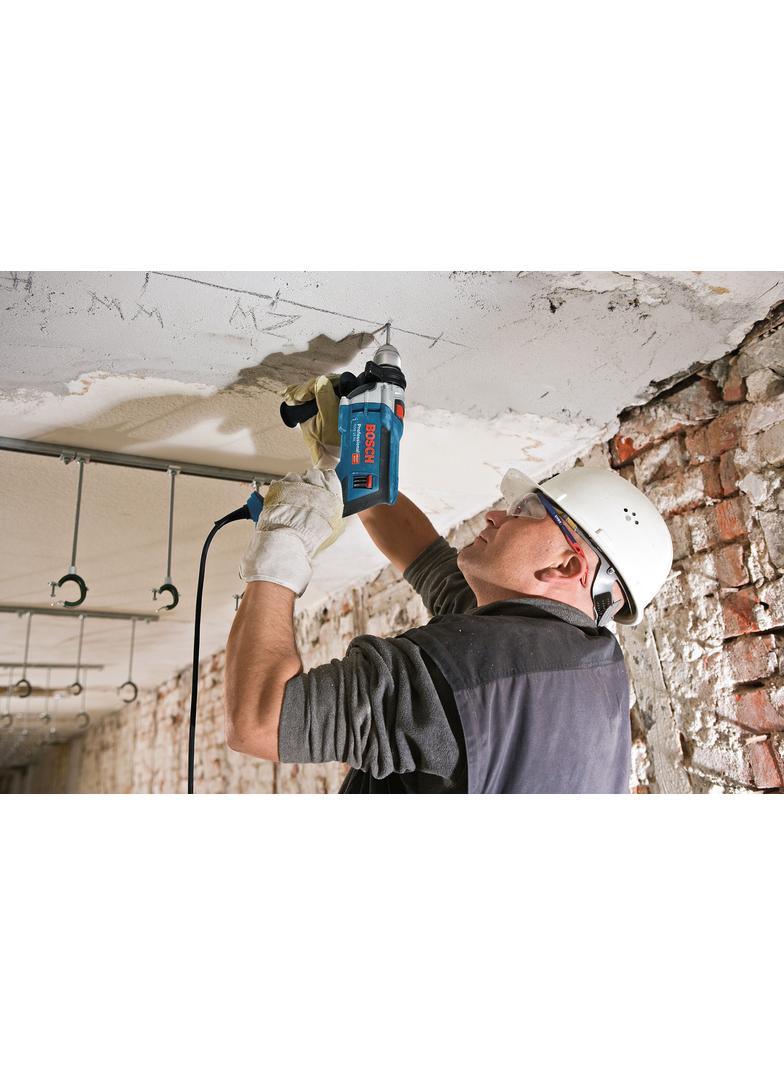 GSB 16 RE WIERTARKA UDAR 750W - SUW