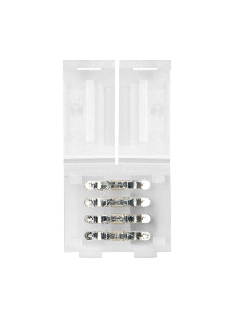 Złączka LED RGB 10mm bez przewodu AD-TL-6499/Z/RGB ORNO