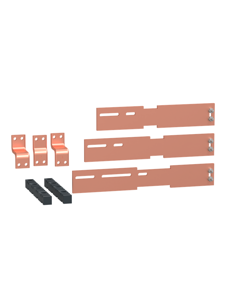 Rozdzielnice PrismaSet, podłączenie do wyłącznika NT 1250A 3P