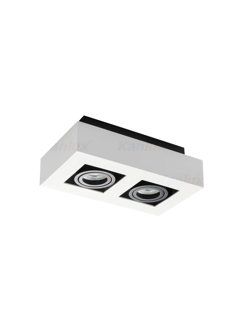 STOBI DLP 250-W Sufitowa oprawa punktowa