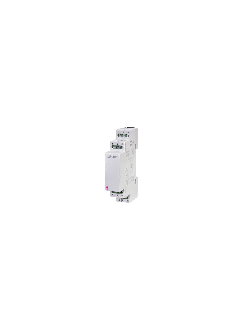 Moduł terminacyjno-polaryzacyjny MP-485 004804056 ETI