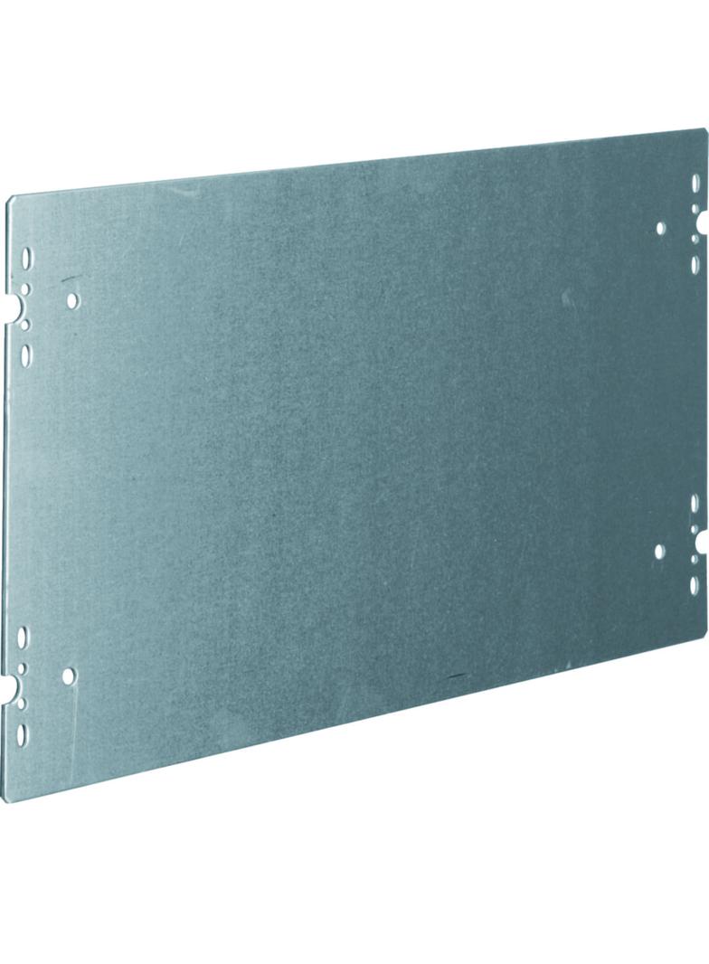 PŁYTA MONTAŻOWA 300MM,2-POL UNIVERS N,5 SZT.