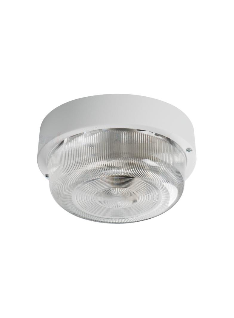 TUNA MINI N Plafoniera hermetyczna