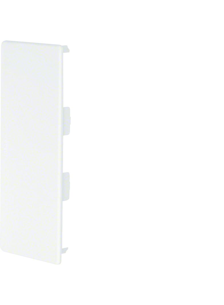 tehalit.LF Końcówka 60x150mm biały LF6015069016 HAGER