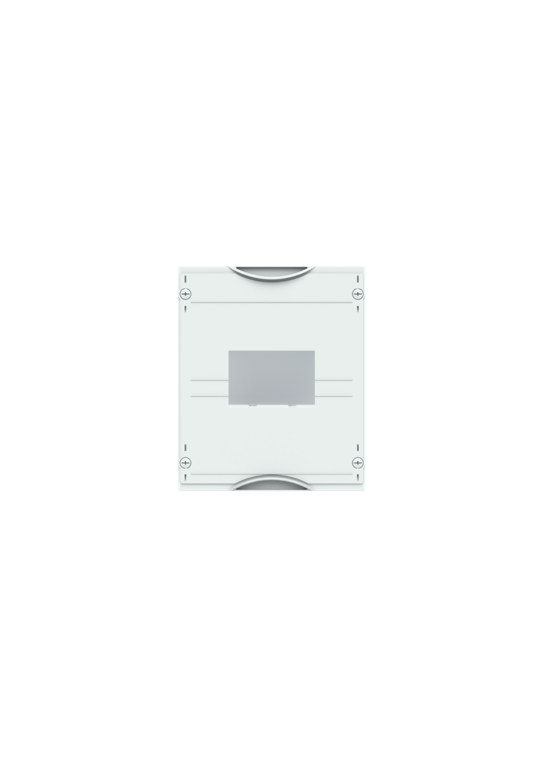 MBA191T Zestaw moduł na Tmax XT2 szerokość 1PW (do samodzielnego montażu)