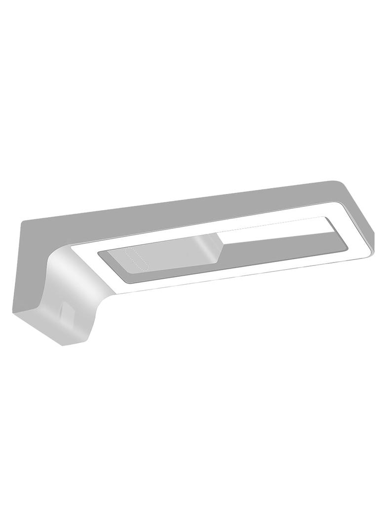 ARTUS lampka podszafkowa LED 3W, 225lm, 4000K, szara