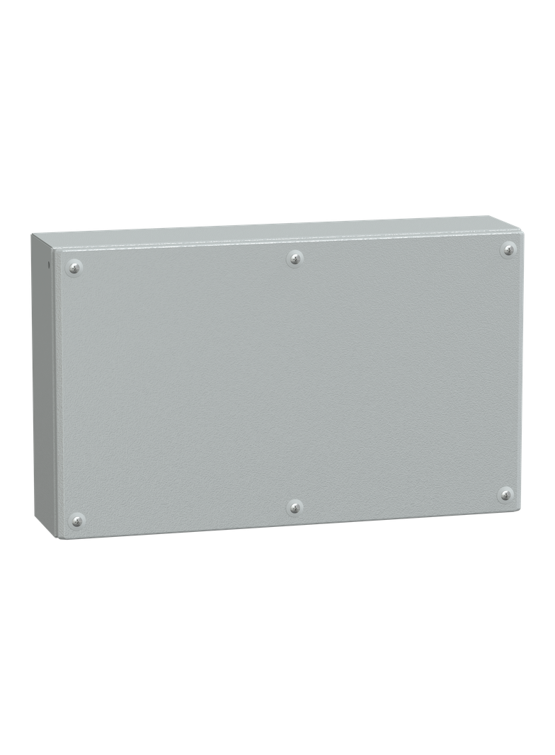 Spacial Puszka stalowa SBM IP66 300x 500x 120mm