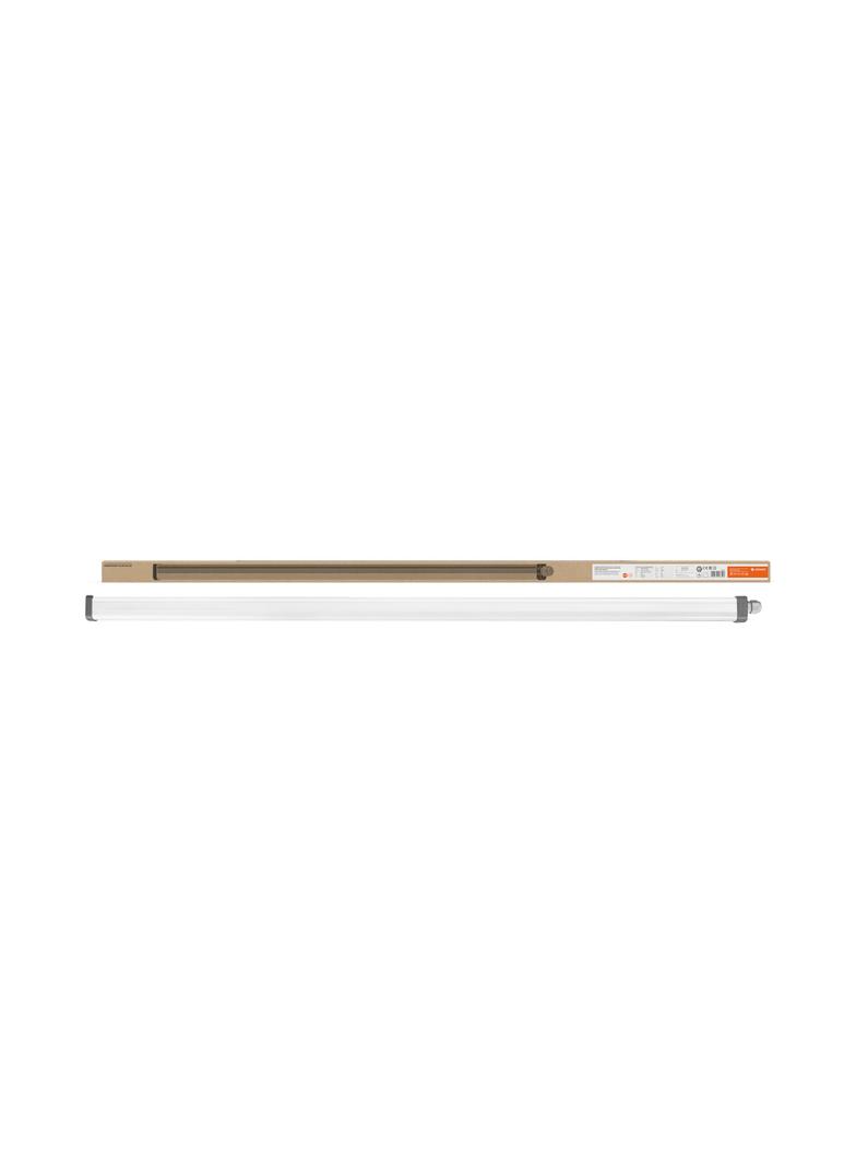 Oprawa hermetyczna LED Damp Proof 1200 36W 4000lm 4000K IP65 Slim Value 4058075066458 LEDVANCE