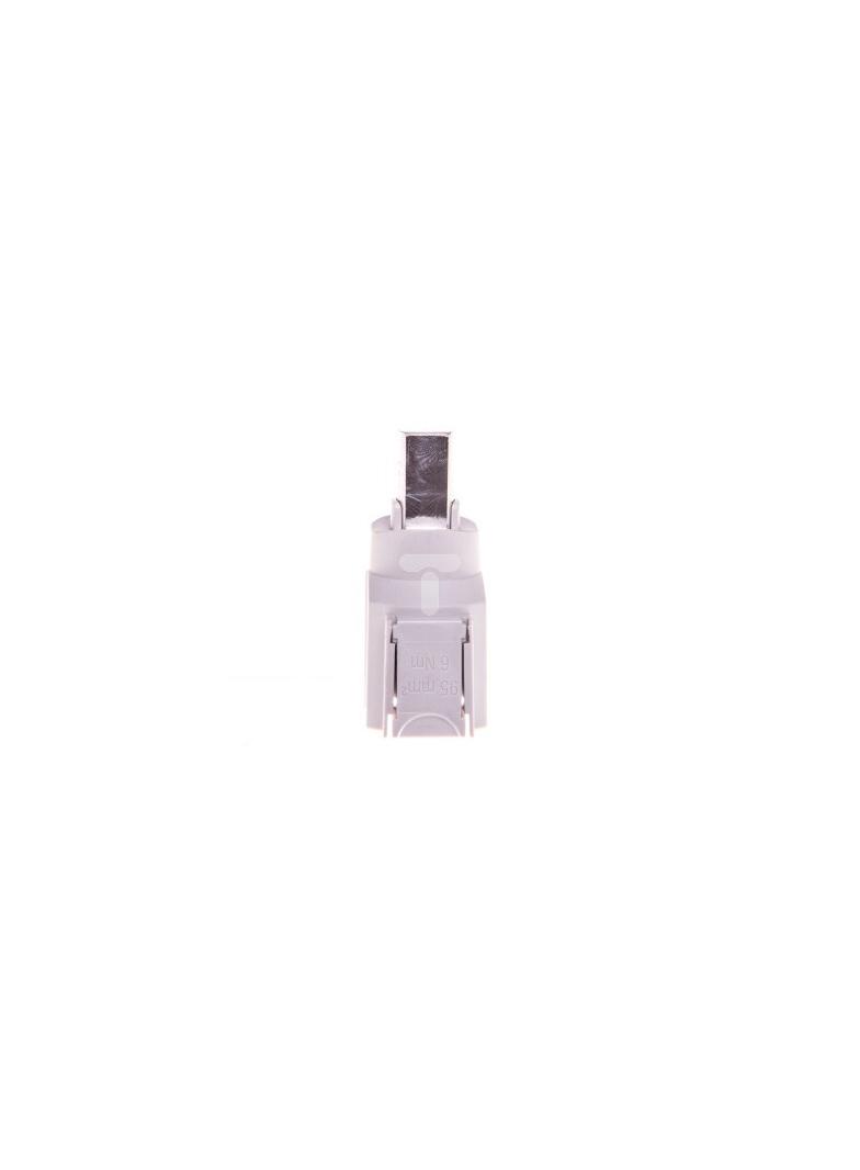 Zaciski Dla Kabli Aluminiowych Dla Aparatów Do 63A Dla DX3 406310 LEGRAND