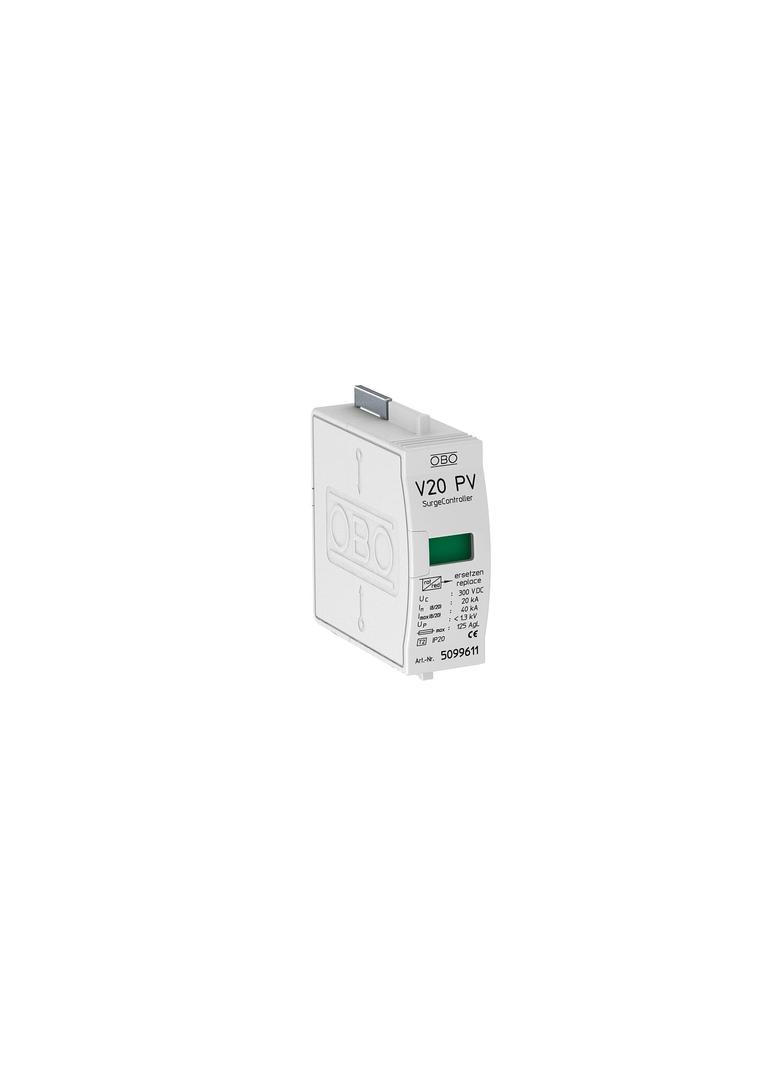 V20-C 0-300PV, OGRANICZNIK PRZEPIĘĆ