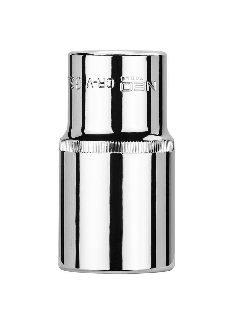 Nasadka sześciokątna długa 1/2", 32 mm, Superlock